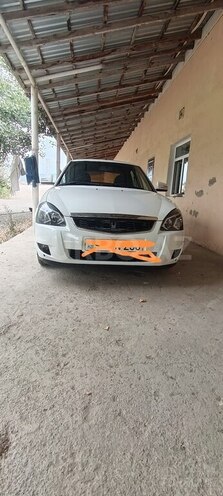 LADA (VAZ) Priora 2012, 292,000 km - 1.6 л - Quba