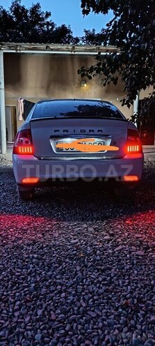 LADA (VAZ) Priora 2012, 292,000 km - 1.6 л - Quba