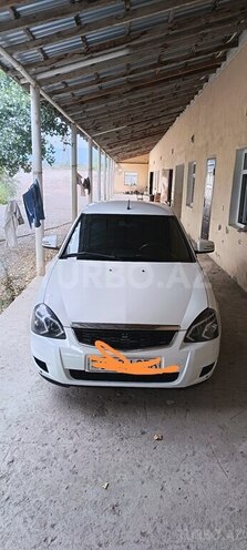 LADA (VAZ) Priora 2012, 292,000 km - 1.6 л - Quba