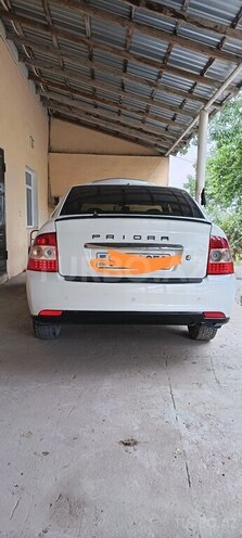 LADA (VAZ) Priora 2012, 292,000 km - 1.6 л - Quba