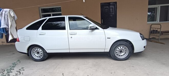 LADA (VAZ) Priora 2012, 292,000 km - 1.6 л - Quba