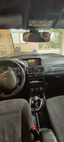 LADA (VAZ) Priora 2012, 292,000 km - 1.6 л - Quba
