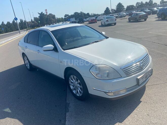 Nissan Teana 2007, 242,000 km - 2.3 л - Bakı