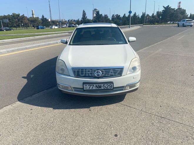 Nissan Teana 2007, 242,000 km - 2.3 л - Bakı