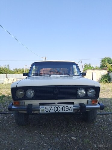 LADA (VAZ) 2106 1990, 545,454 km - 1.6 l - Goranboy