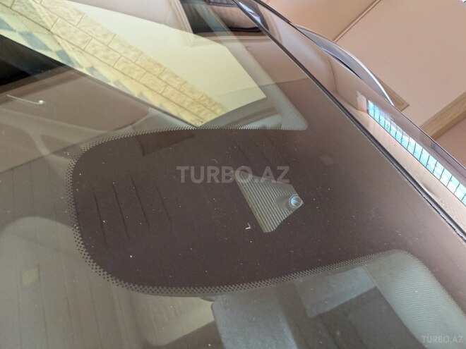 Chevrolet Equinox 2019, 124,500 km - 1.5 l - Gəncə