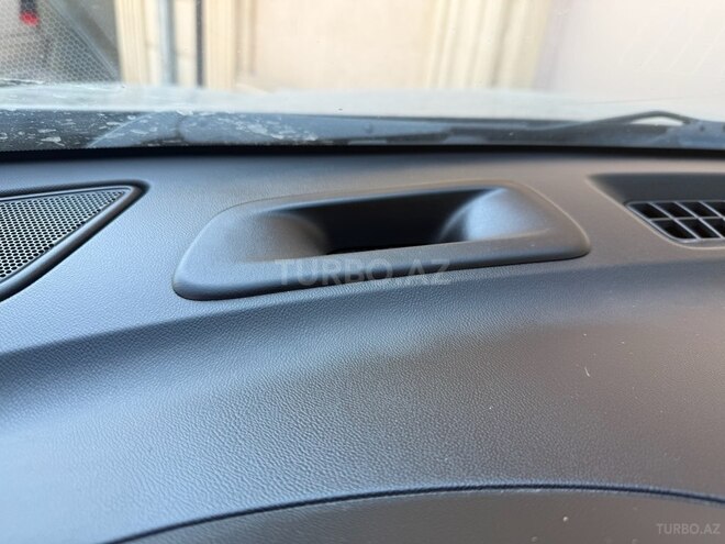 Chevrolet Equinox 2019, 124,500 km - 1.5 l - Gəncə