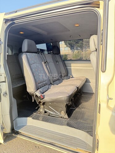 Mercedes Vito 111 2006, 824,000 km - 2.2 л - Bakı