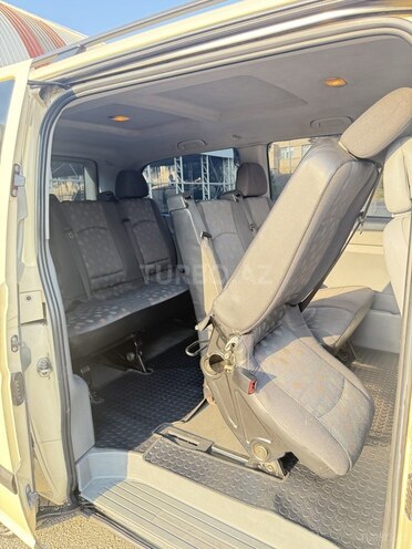 Mercedes Vito 111 2006, 824,000 km - 2.2 л - Bakı