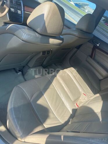 Nissan Teana 2007, 242,000 km - 2.3 л - Bakı