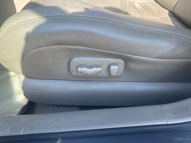 Nissan Teana 2007, 242,000 km - 2.3 л - Bakı
