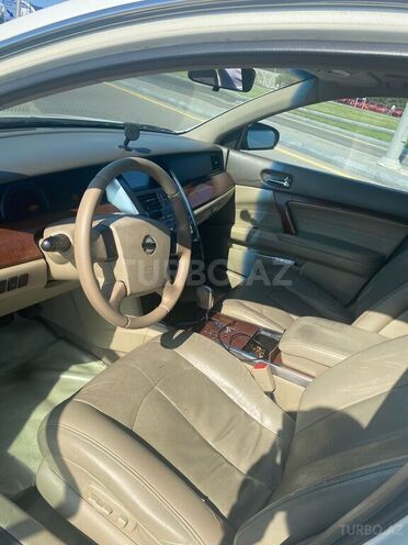 Nissan Teana 2007, 242,000 km - 2.3 л - Bakı