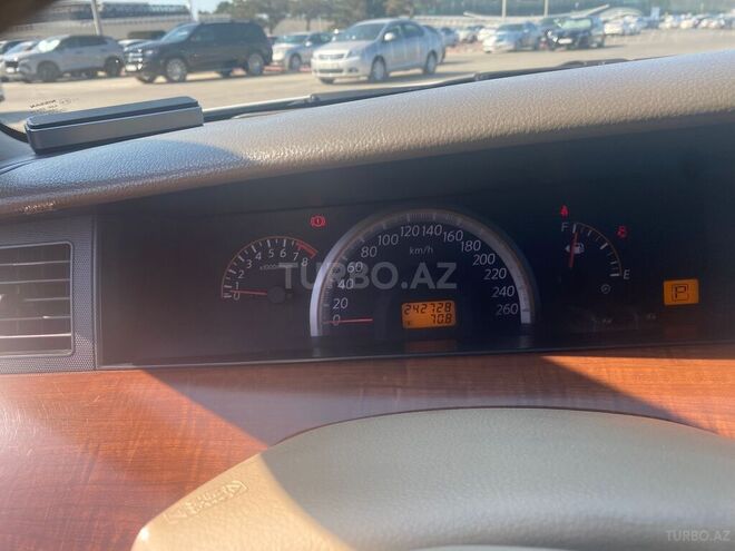 Nissan Teana 2007, 242,000 km - 2.3 л - Bakı