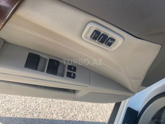 Nissan Teana 2007, 242,000 km - 2.3 л - Bakı