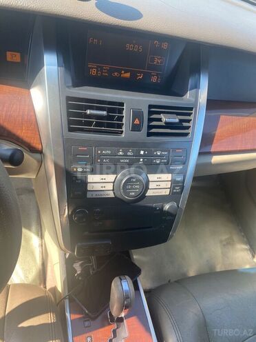 Nissan Teana 2007, 242,000 km - 2.3 л - Bakı