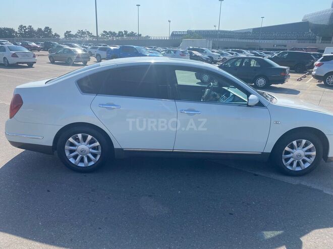 Nissan Teana 2007, 242,000 km - 2.3 л - Bakı