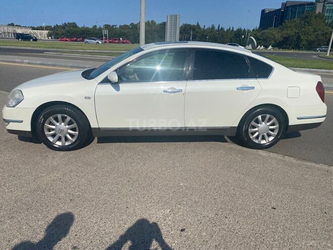 Nissan Teana 2007, 242,000 km - 2.3 л - Bakı