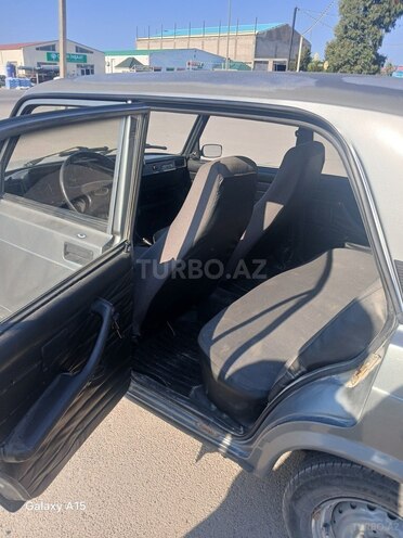 LADA (VAZ) 2107 2011, 89,000 km - 1.6 l - Bakı