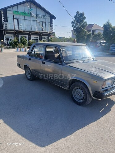 LADA (VAZ) 2107 2011, 89,000 km - 1.6 l - Bakı