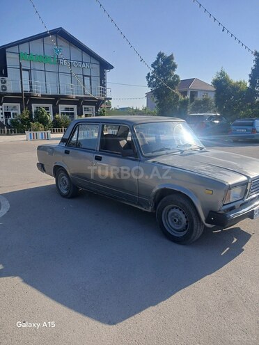 LADA (VAZ) 2107 2011, 89,000 km - 1.6 l - Bakı
