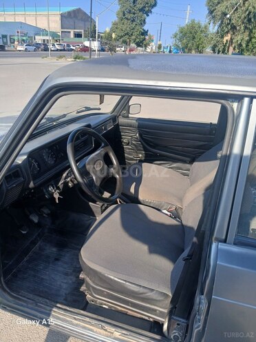 LADA (VAZ) 2107 2011, 89,000 km - 1.6 l - Bakı