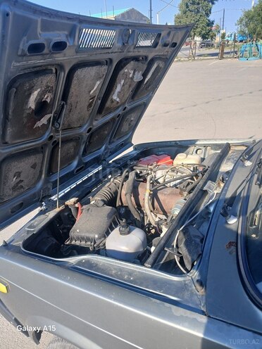 LADA (VAZ) 2107 2011, 89,000 km - 1.6 l - Bakı