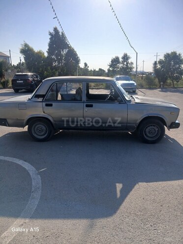 LADA (VAZ) 2107 2011, 89,000 km - 1.6 l - Bakı