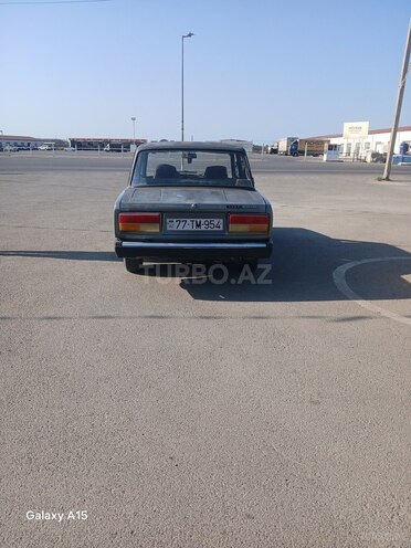 LADA (VAZ) 2107 2011, 89,000 km - 1.6 l - Bakı