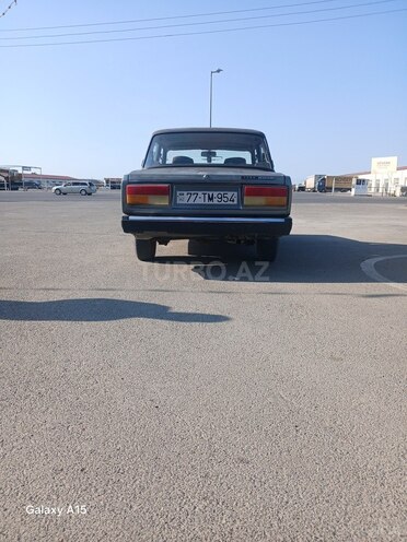 LADA (VAZ) 2107 2011, 89,000 km - 1.6 l - Bakı