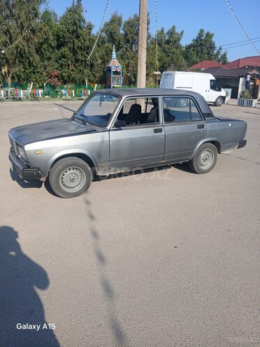 LADA (VAZ) 2107 2011, 89,000 km - 1.6 l - Bakı