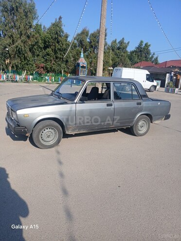 LADA (VAZ) 2107 2011, 89,000 km - 1.6 l - Bakı
