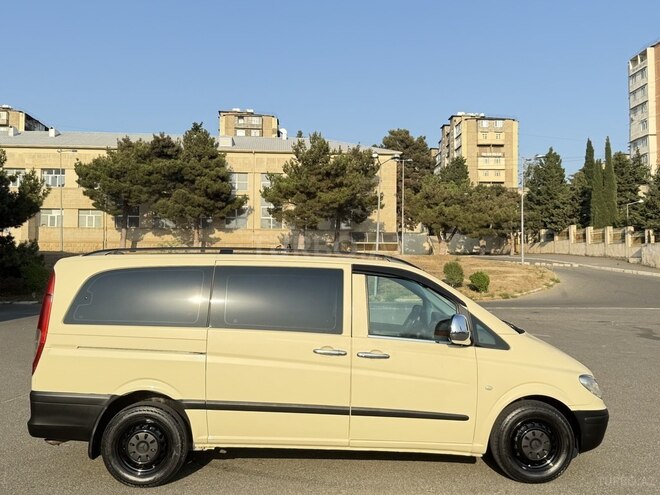 Mercedes Vito 111 2006, 824,000 km - 2.2 л - Bakı