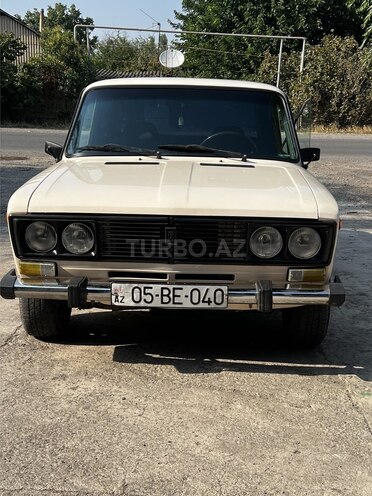LADA (VAZ) 2106 1994, 98,500 km - 1.6 l - Ağstafa