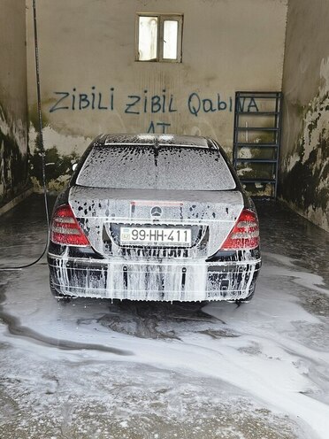 Mercedes E 320 2005, 434,284 km - 3.0 l - Bakı