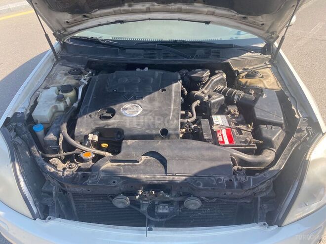 Nissan Teana 2007, 242,000 km - 2.3 л - Bakı