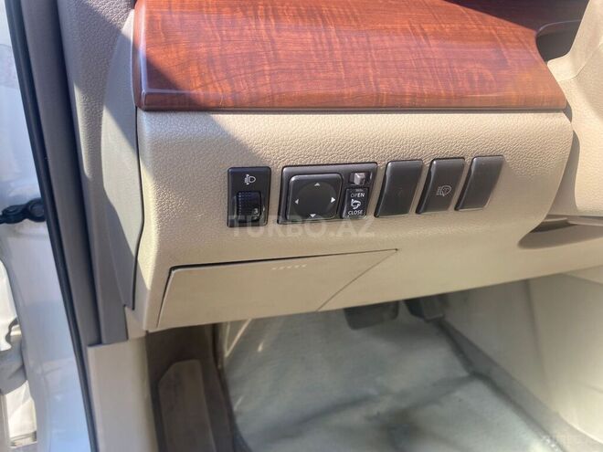 Nissan Teana 2007, 242,000 km - 2.3 л - Bakı