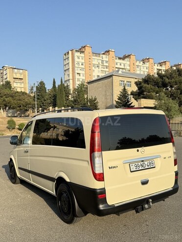 Mercedes Vito 111 2006, 824,000 km - 2.2 л - Bakı