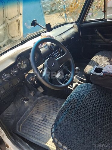 LADA (VAZ) 2106 1990, 545,454 km - 1.6 l - Goranboy