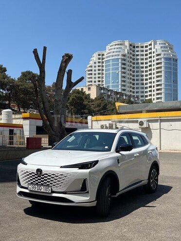 Changan CS 55 Plus 2025, 0 km - 1.5 l - Bakı