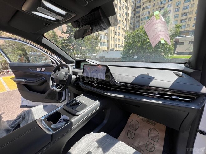 Changan CS 55 Plus 2025, 0 km - 1.5 l - Bakı