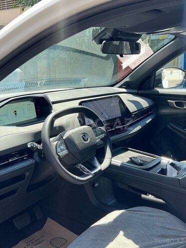 Changan CS 55 Plus 2025, 0 km - 1.5 l - Bakı
