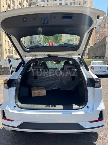 Changan CS 55 Plus 2025, 0 km - 1.5 l - Bakı