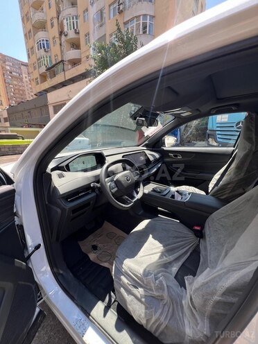 Changan CS 55 Plus 2025, 0 km - 1.5 l - Bakı
