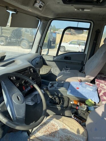 Ford Cargo 2007, 150,521 km - 7.0 l - Bakı