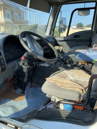 Ford Cargo 2007, 150,521 km - 7.0 l - Bakı