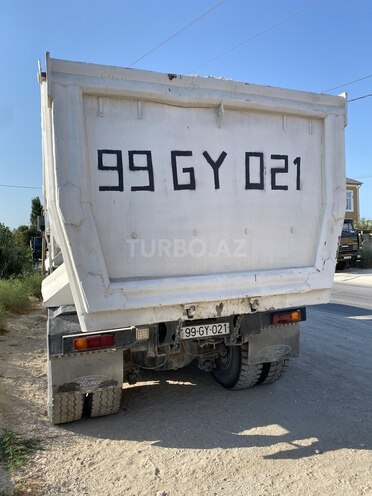 Ford Cargo 2007, 150,521 km - 7.0 l - Bakı