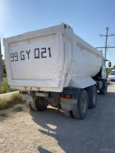 Ford Cargo 2007, 150,521 km - 7.0 l - Bakı
