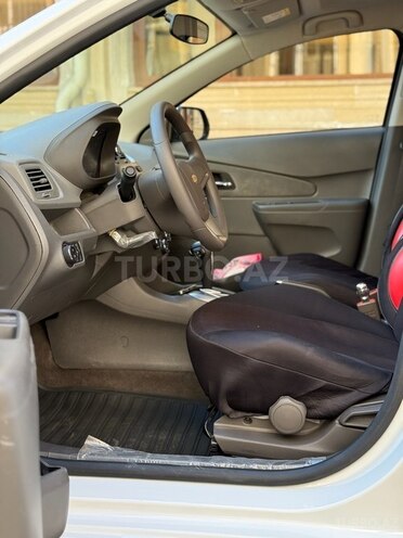 Chevrolet Cobalt 2025, 15,000 km - 1.5 l - Bakı