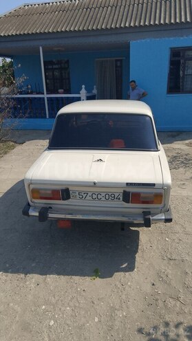 LADA (VAZ) 2106 1990, 545,454 km - 1.6 l - Goranboy