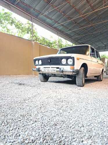 LADA (VAZ) 2106 1990, 545,454 km - 1.6 l - Goranboy
